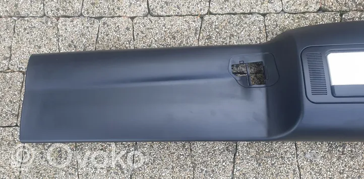 BMW Z4 E85 E86 Panel oświetlenia wnętrza kabiny 7016664