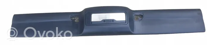 BMW Z4 E85 E86 Headlining lighting console trim 7016664