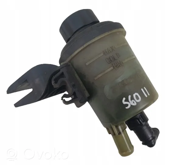 Volvo S60 Serbatoio/vaschetta del liquido del servosterzo 31302576