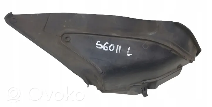 Volvo S60 Déflecteur d'air de radiateur de refroidissement 31323558