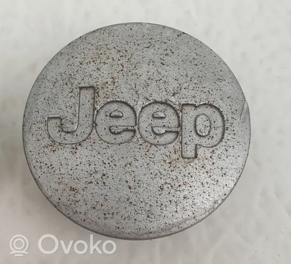 Jeep Cherokee Gamyklinis rato centrinės skylės dangtelis (-iai) 52090401AB