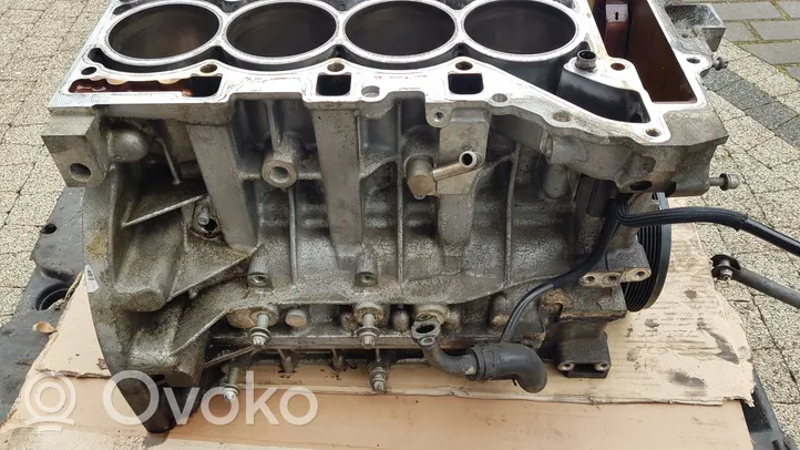 BMW Z4 E89 Blocco motore N20B201