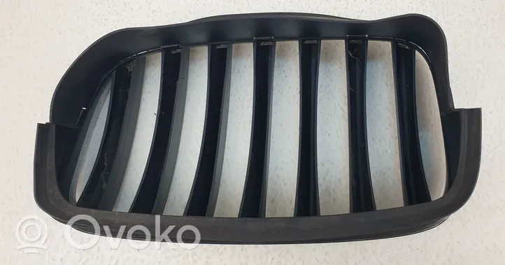 BMW X5 E70 Grille de calandre avant 7171396