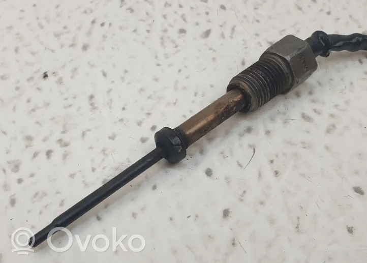 KIA Sportage Exhaust gas temperature sensor 