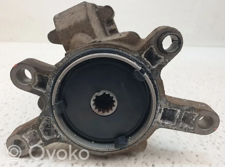 Jeep Commander Riduttore cambio posteriore NVG48054G