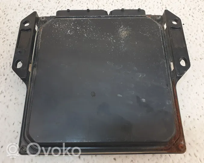 Nissan Pathfinder R51 Unité de commande, module ECU de moteur 23710EB30A