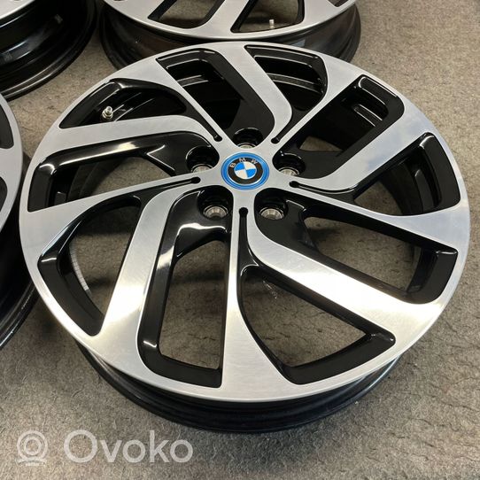 BMW i3 R 19 lengvojo lydinio ratlankis (-iai) 6856894