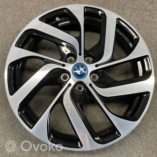 BMW i3 R 19 lengvojo lydinio ratlankis (-iai) 