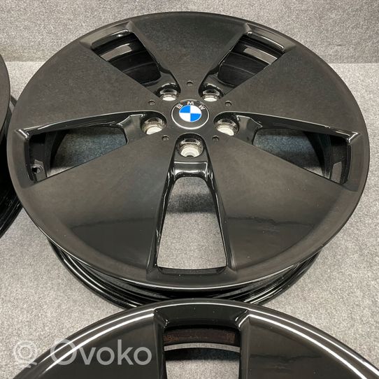 BMW i3 19 Zoll Leichtmetallrad Alufelge 6852053