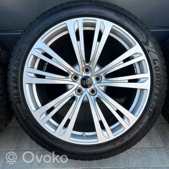 Audi A8 S8 D5 R 20 lengvojo lydinio ratlankis (-iai) 4N0601025Q