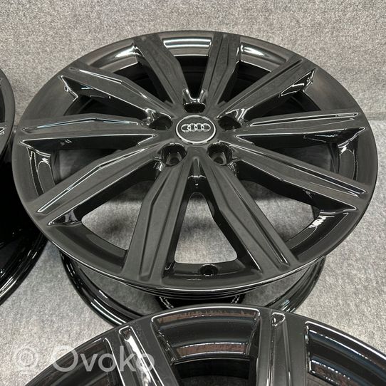 Audi A6 S6 C8 4K Cerchione in lega R19 4K0601025M