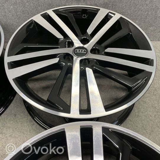 Audi Q5 SQ5 R20 alloy rim 80A601025F