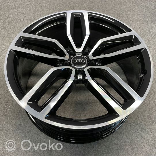 Audi Q5 SQ5 Felgi aluminiowe R21 8R0601025CP