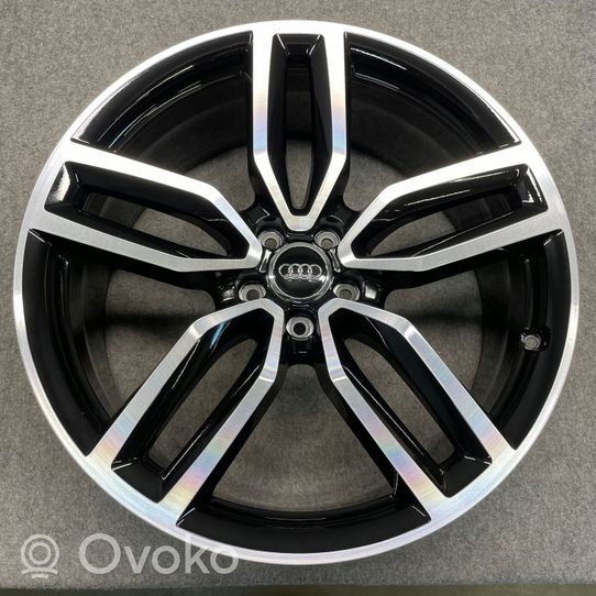 Audi Q5 SQ5 R21-alumiinivanne 8R0601025CP