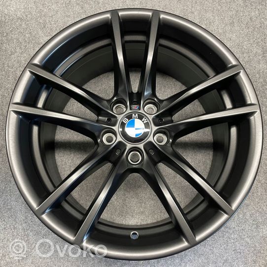 BMW M4 F82 F83 R 18 alumīnija - vieglmetāla disks (-i) 