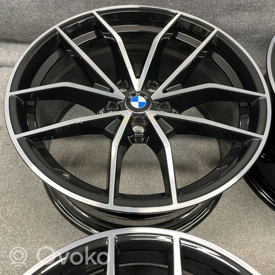 BMW Z4 g29 R18 alloy rim 6883639