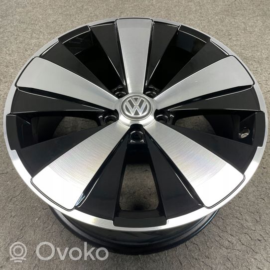 Volkswagen Beetle A5 Felgi aluminiowe R18 