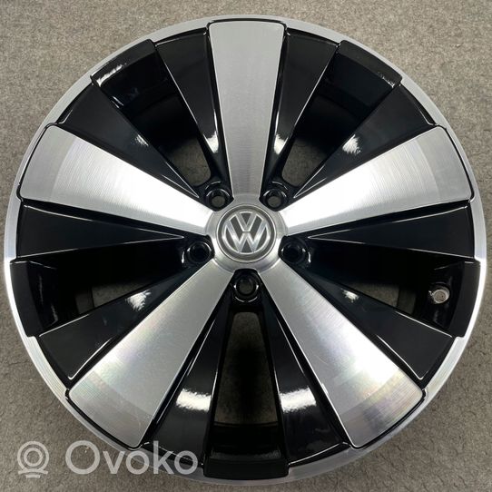 Volkswagen Beetle A5 Felgi aluminiowe R18 