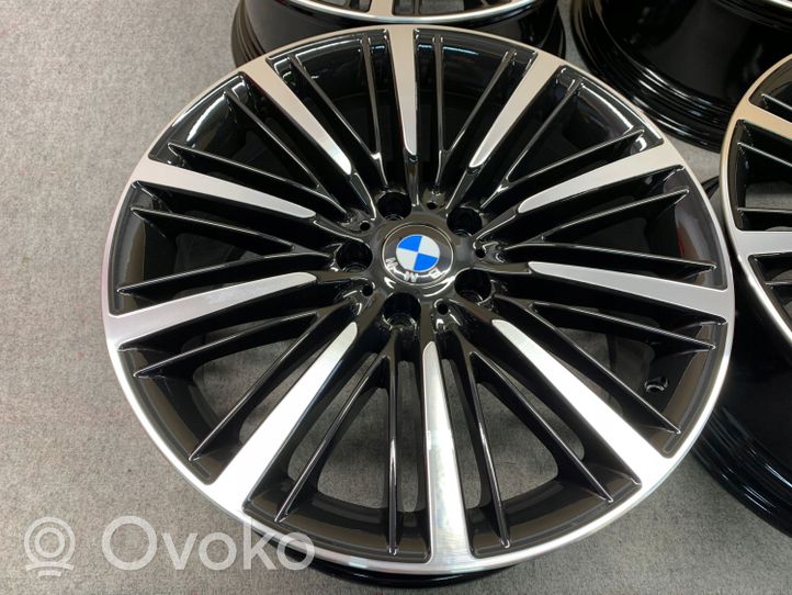 BMW 6 F06 Gran coupe Cerchione in lega R20 6862899