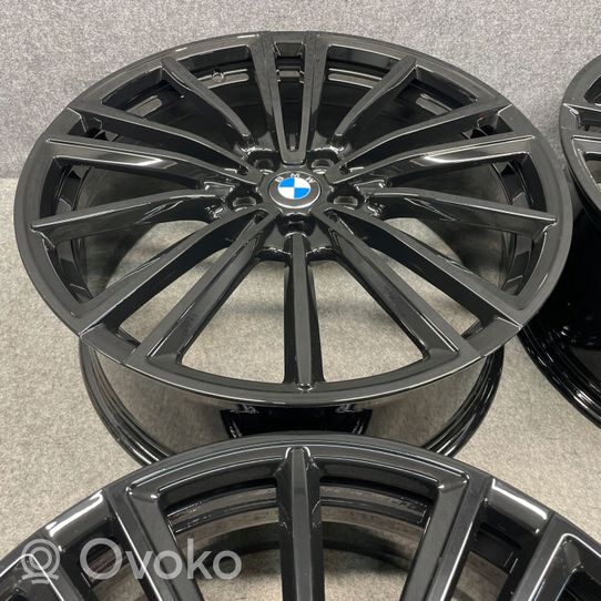 BMW i8 Felgi aluminiowe R20 