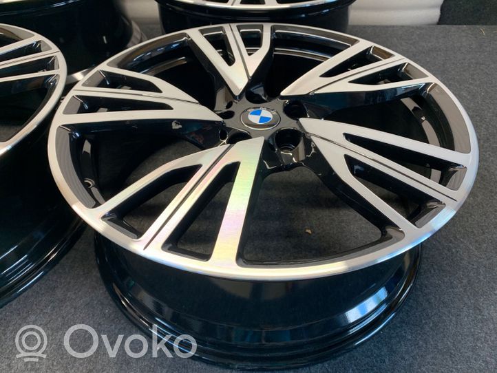 BMW i8 Felgi aluminiowe R20 