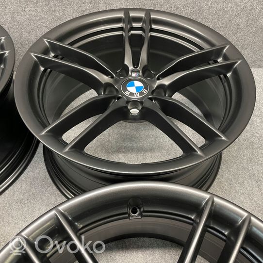 BMW M4 F82 F83 Cerchione in lega R19 