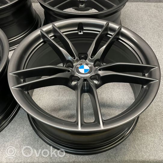 BMW M4 F82 F83 Cerchione in lega R19 