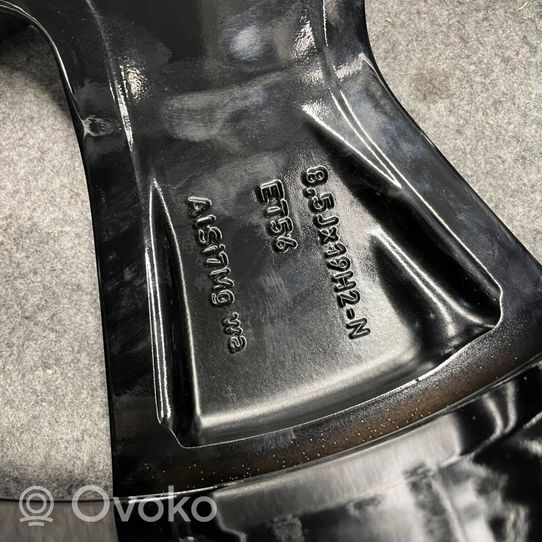 Volvo XC40 R 19 lengvojo lydinio ratlankis (-iai) 32134537