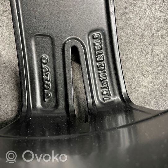 Volvo XC40 Обод (ободья) колеса из легкого сплава R 19 31423931