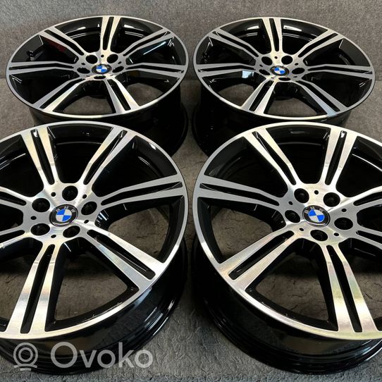 BMW X5 G05 R20-alumiinivanne 6883753