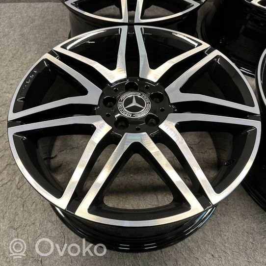 Mercedes-Benz SL R231 R 19 alumīnija - vieglmetāla disks (-i) A2314011300