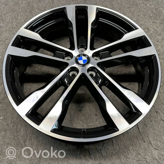 BMW i3 Felgi aluminiowe R20 6852080