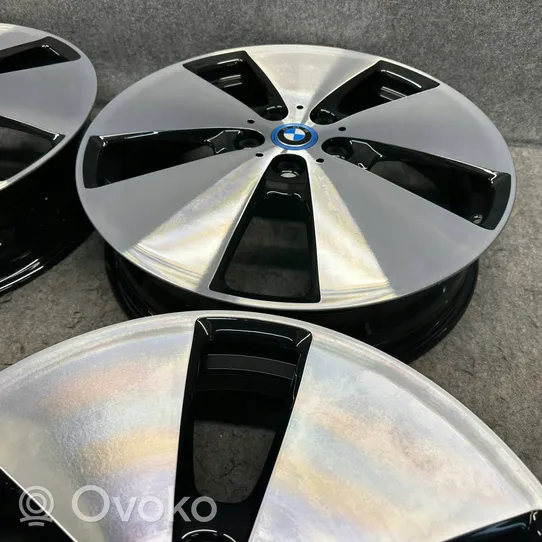 BMW i3 Felgi aluminiowe R19 6852053