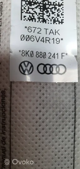 Audi A4 S4 B8 8K Airbag sedile 8K0880241F