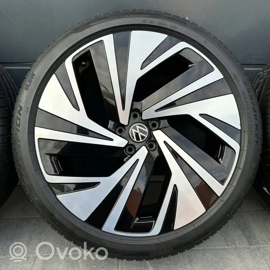 Volkswagen ID.4 R21 alloy rim 11A601020B