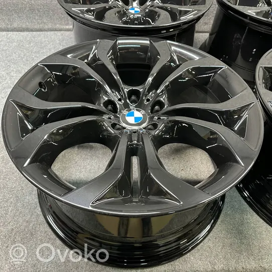 BMW X5 F15 Cerchione in lega R20 6788010