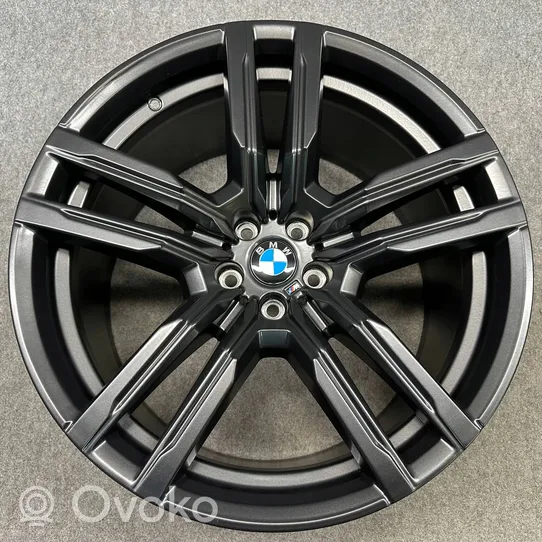 BMW X5 G05 R 21 alumīnija - vieglmetāla disks (-i) 8090796