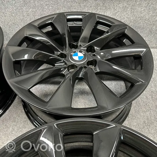 BMW 3 F30 F35 F31 R 18 alumīnija - vieglmetāla disks (-i) 6796248