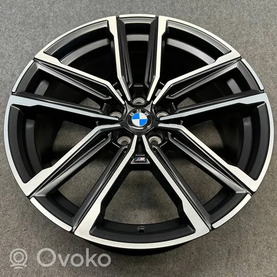 BMW 3 G20 G21 R19 alloy rim 8747000