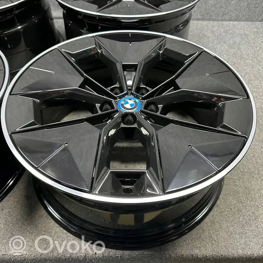 BMW iX3 G08 R 20 alumīnija - vieglmetāla disks (-i) 6894845