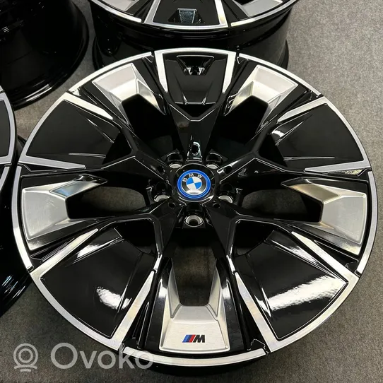 BMW iX3 G08 R 20 alumīnija - vieglmetāla disks (-i) 7916267