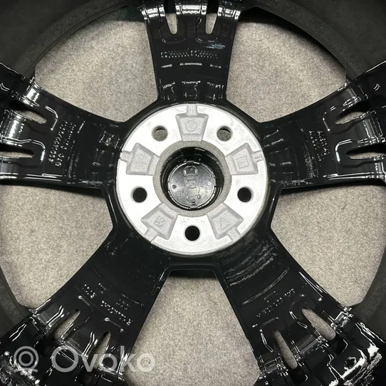 Audi Q8 R 21 alumīnija - vieglmetāla disks (-i) 4M8601025H