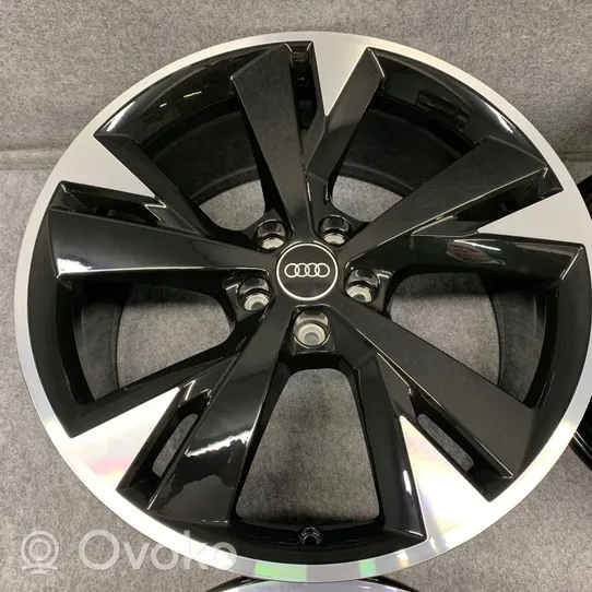 Audi Q4 Sportback e-tron Felgi aluminiowe R20 89A601025E