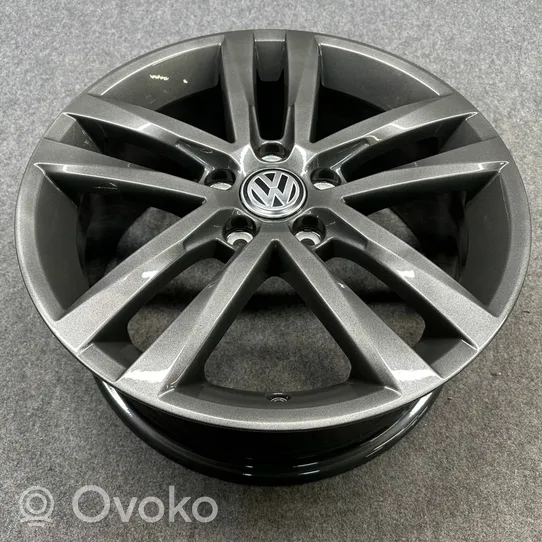 Volkswagen Golf VII Cerchione in lega R17 5G0601025AE