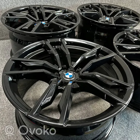 BMW Z4 g29 R 19 alumīnija - vieglmetāla disks (-i) 8091764