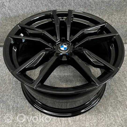 BMW Z4 g29 R 19 alumīnija - vieglmetāla disks (-i) 8091764