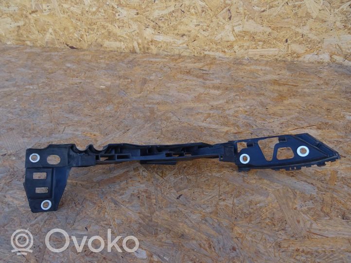 Volkswagen Polo VI AW Support phare frontale 6R0805071