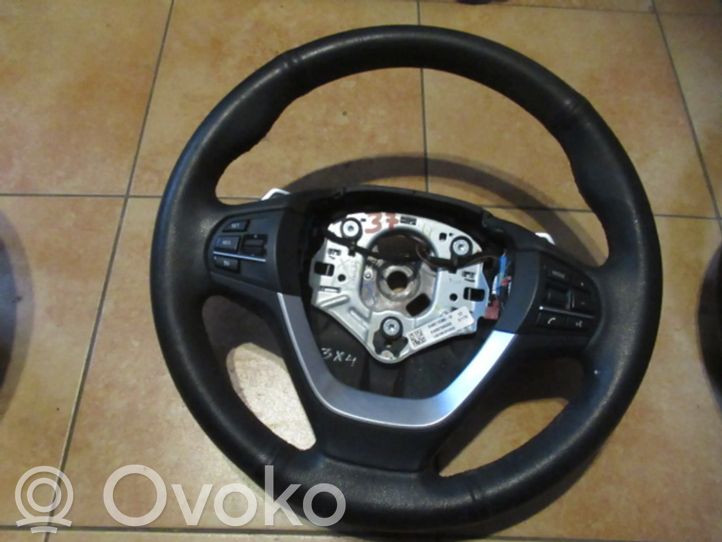 BMW X3 F25 Steering wheel, 123.80 € RRR