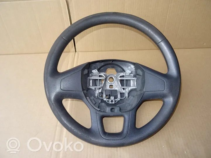 Renault Trafic III (X82) Steering wheel 