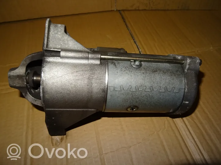 Renault Trafic III (X82) Starter motor 233000106R